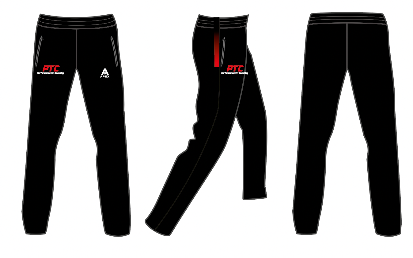 PTC FULL CUSTOM TRACKSUIT PANTS