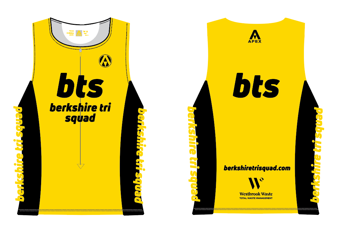 BTS TEAM TRI TOP