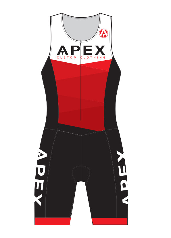 TOTAL TRANSITION TEAM TRI SUIT
