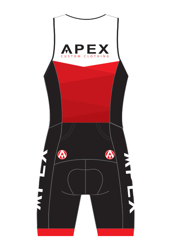 TOTAL TRANSITION TEAM TRI SUIT