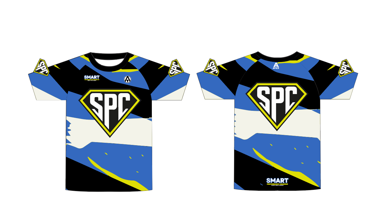 SMART PERFORMANCE PRO ULTRA LITE RUN T-SHIRT