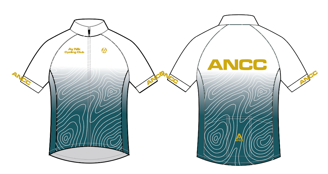 AY NIK CC TEAM SS JERSEY