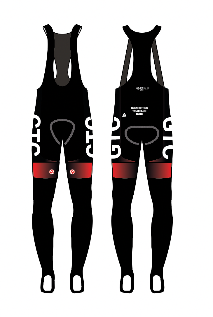 GLENROTHES TRI PRO BIB TIGHTS