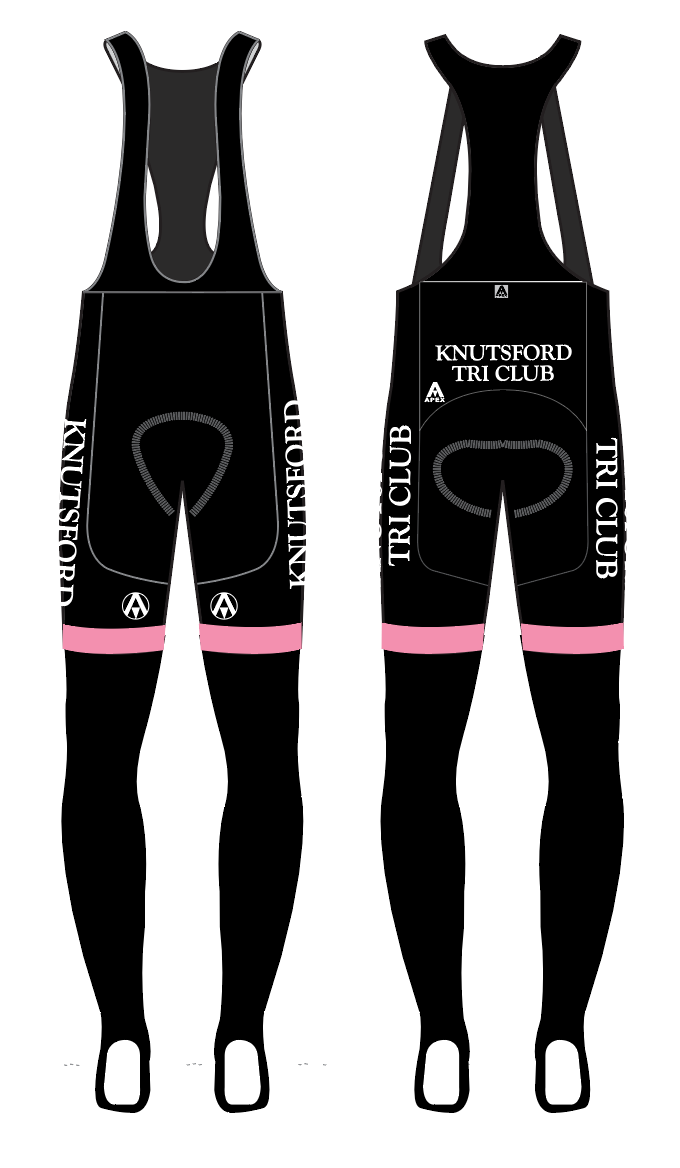 KNUTSFORD PRO BIB TIGHTS