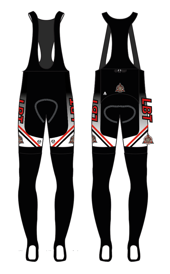 LBT PRO BIB TIGHTS