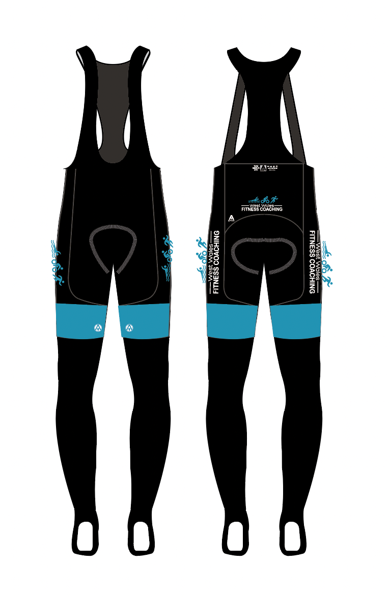 WEST WALES PRO BIB TIGHTS