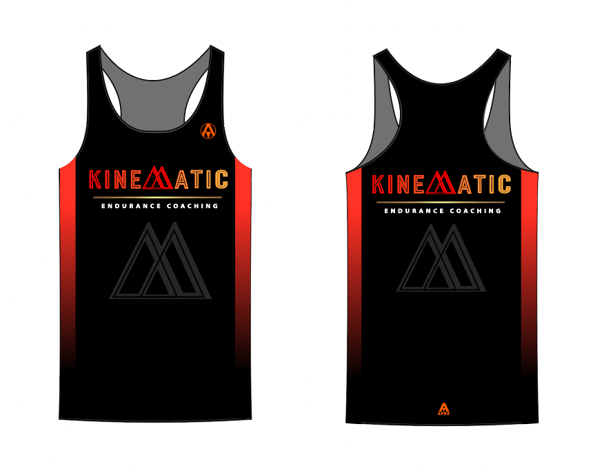 KINEMATIC ULTRA LITE RACE VEST