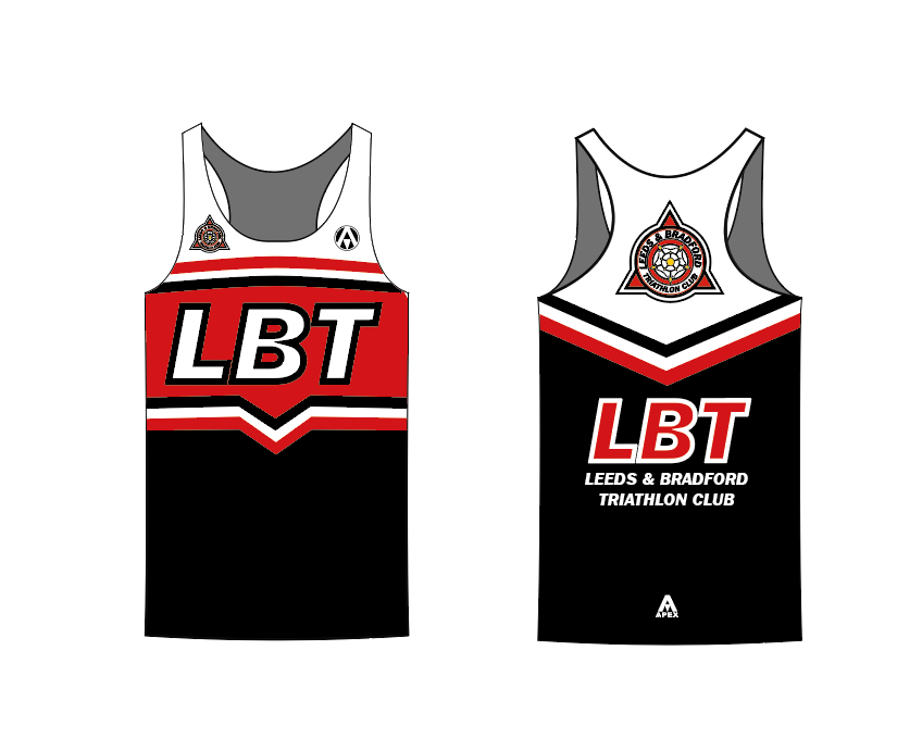 LBT PRO ULTRA LITE RACE VEST