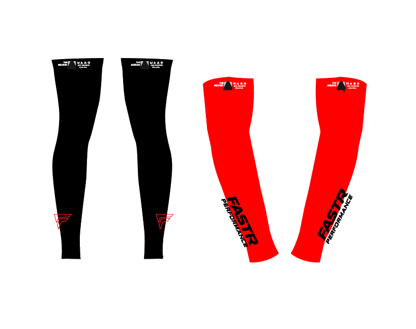 FASTR WARMERS