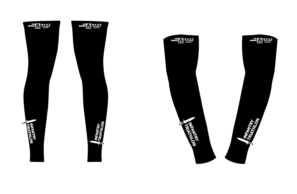 INFANTRY TRI WARMERS