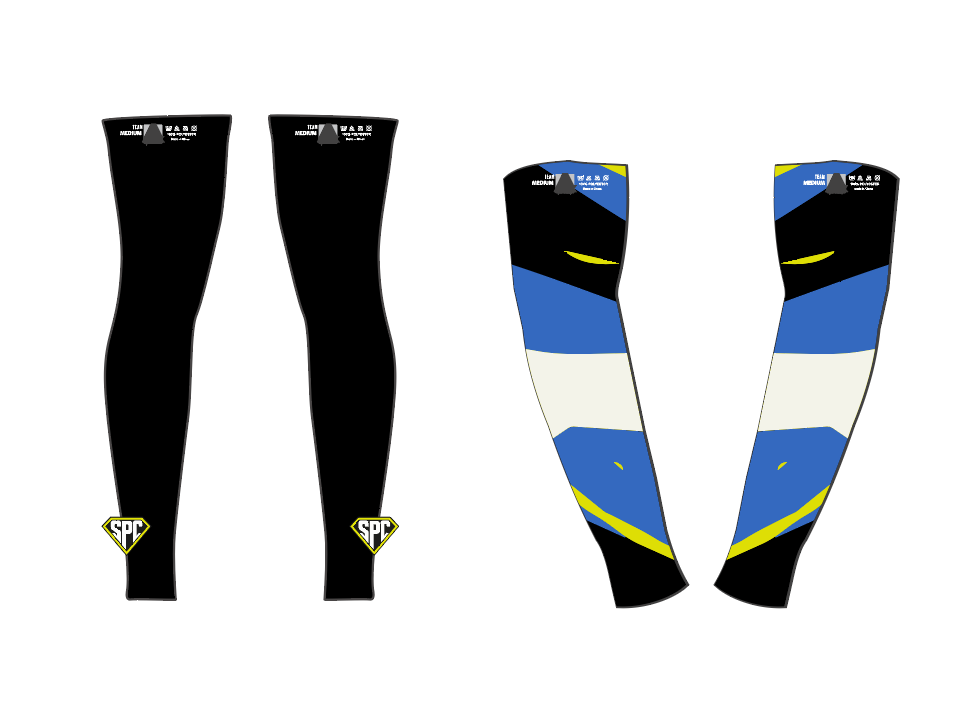 SMART PERFORMANCE WARMERS