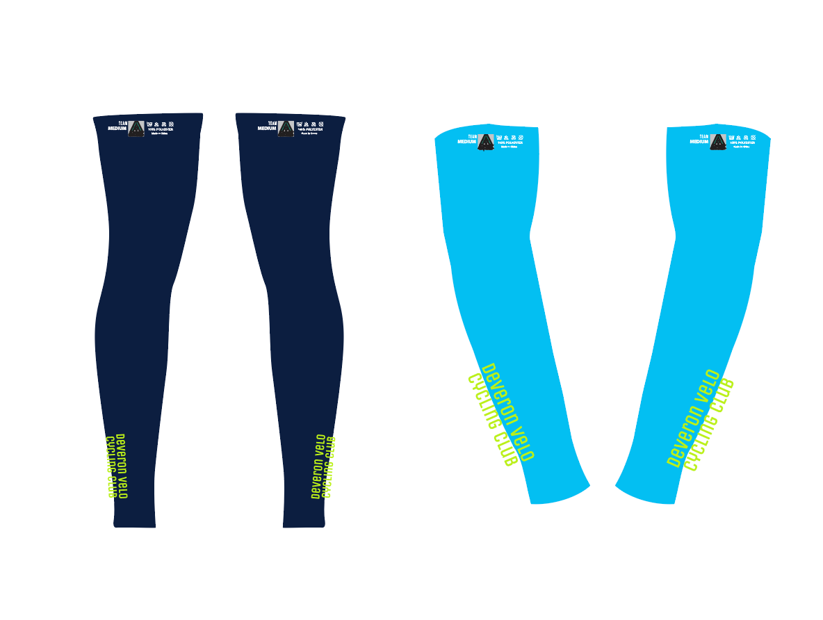 DEVERON VCC WARMERS