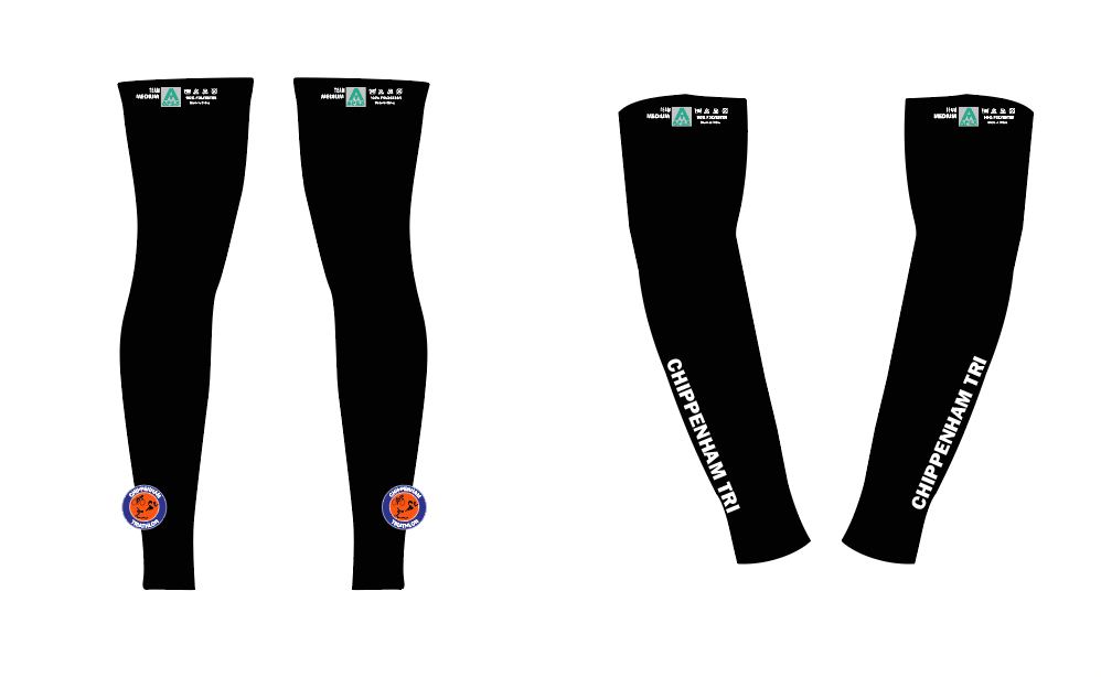 CHIPPENHAM TRI WARMERS