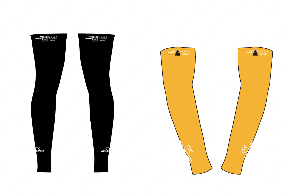 WALLINGFORD CTC WARMERS