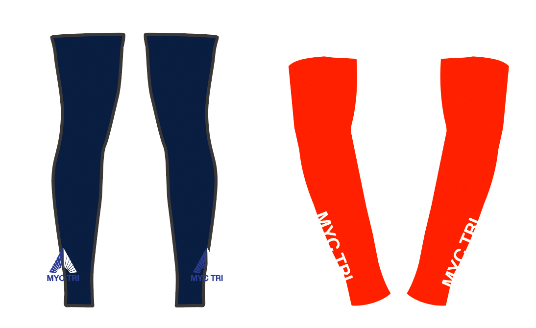 MYC TRI WARMERS