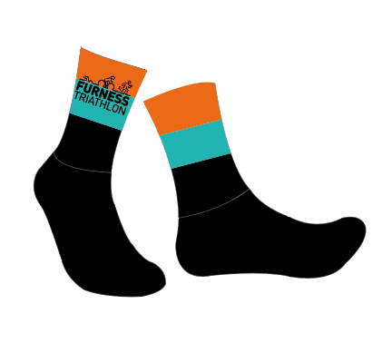FURNESS TRI AERO SOCKS