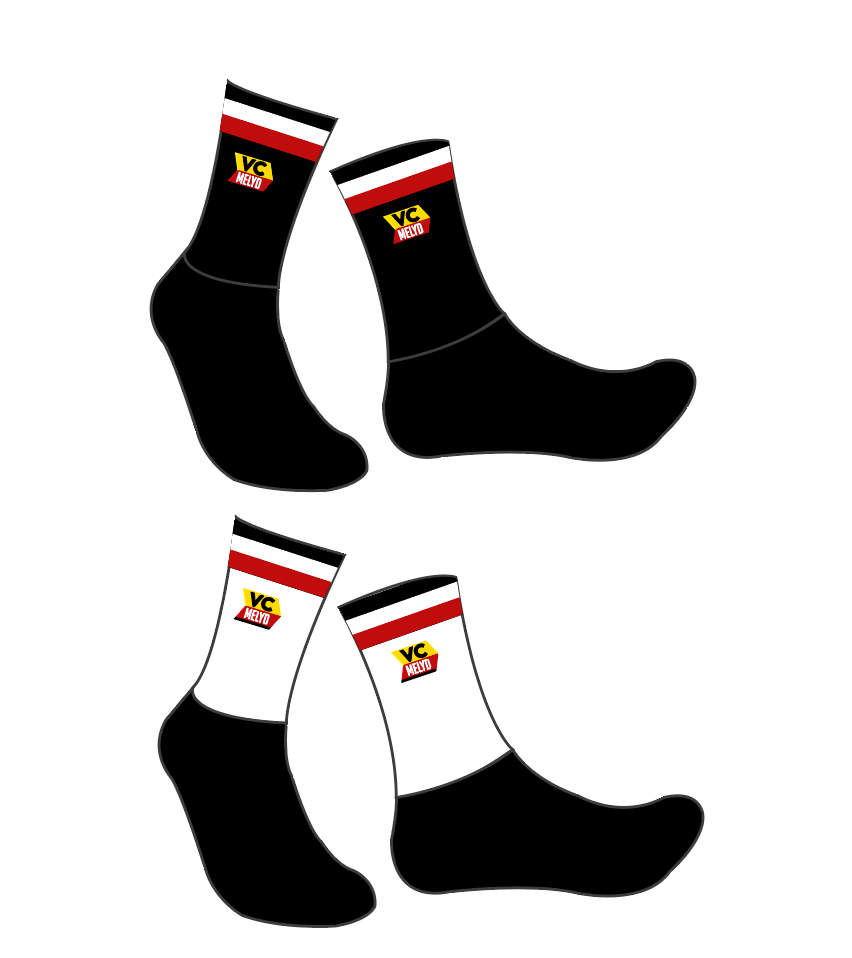 VC MELYD AERO SOCKS
