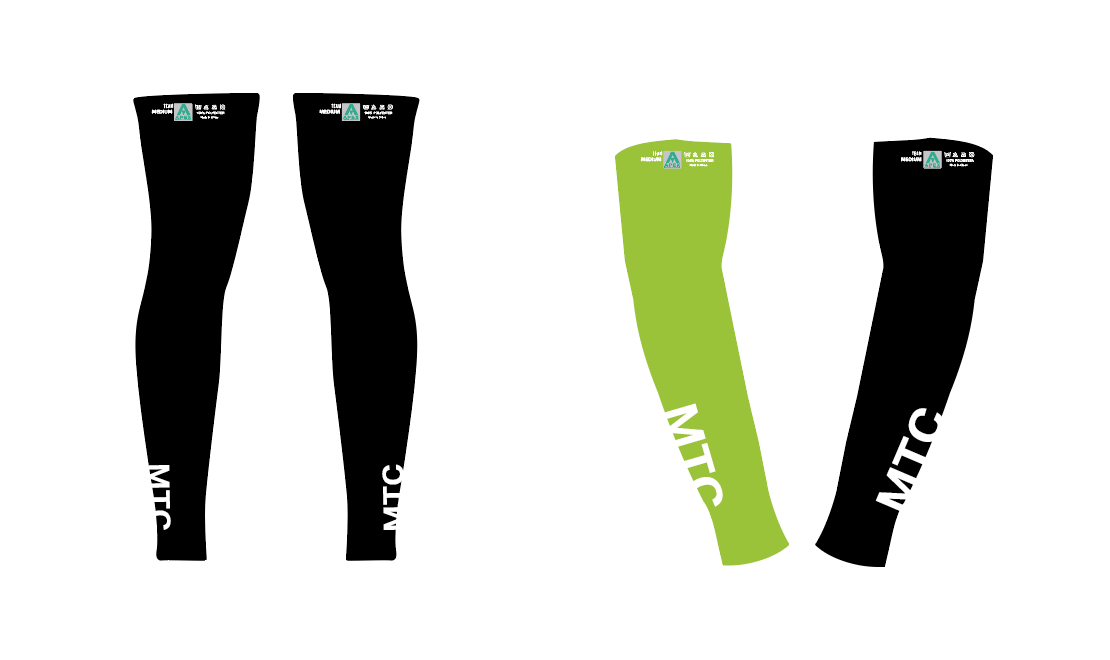 MALVERN TRI WARMERS