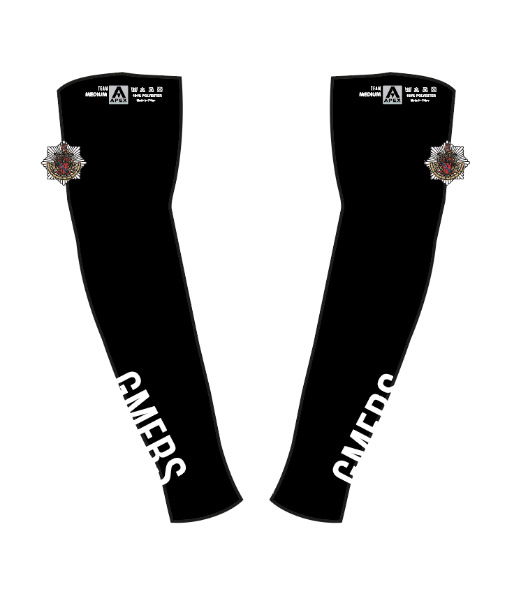 GMFR RUN CLUB WARMERS