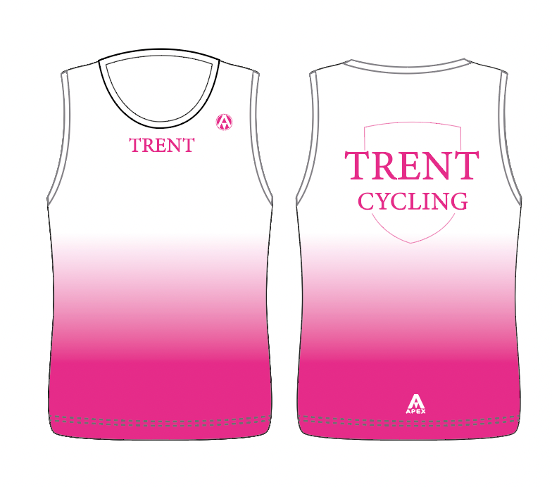 TRENT CYCLING UNDER VEST (SLEEVELESS BASE LAYER)