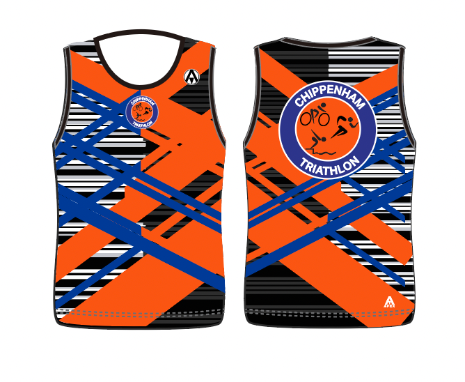 CHIPPENHAM TRI UNDER VEST (SLEEVELESS BASE LAYER)