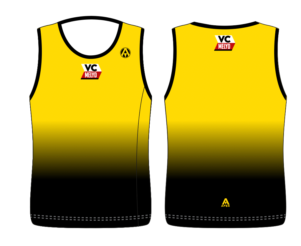 VC MELYD UNDER VEST (SLEEVELESS BASE LAYER)