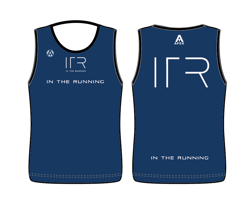 ITR UNDER VEST (SLEEVELESS BASE LAYER)