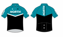Load image into Gallery viewer, NORTH ENDURANCE TEAM SS JERSEY - BLUE