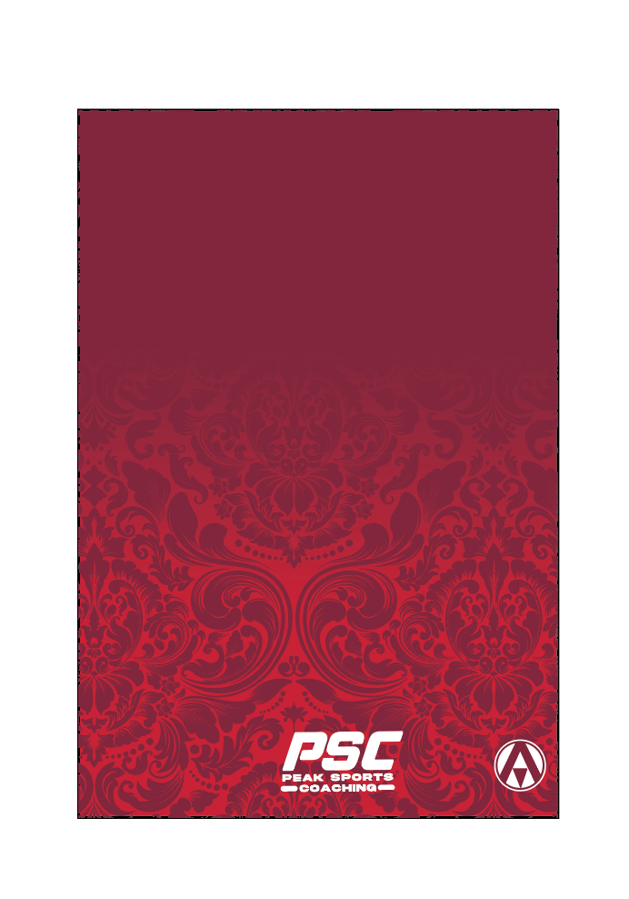 PEAK SPORTS COACHING NECK WARMER