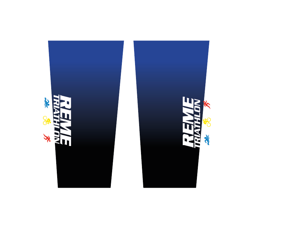 REME AERO CALF SLEEVES