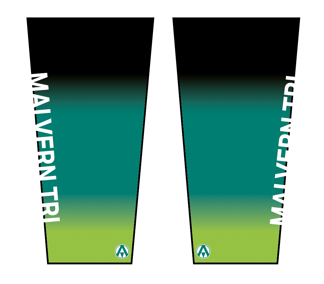 MALVERN TRI AERO CALF SLEEVES