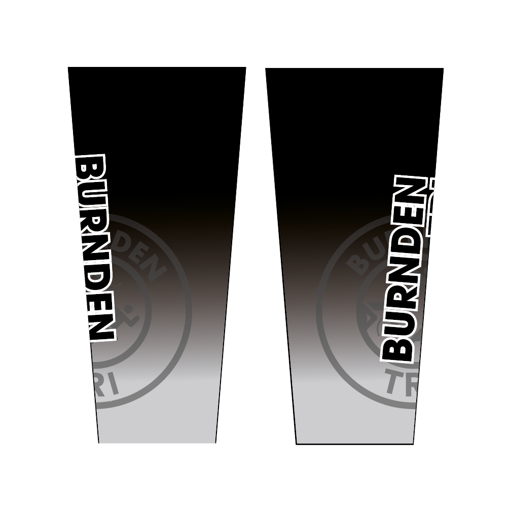 BURNDEN TRI AERO CALF SLEEVES