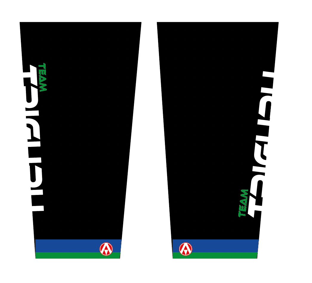 TRIGURU AERO CALF SLEEVES