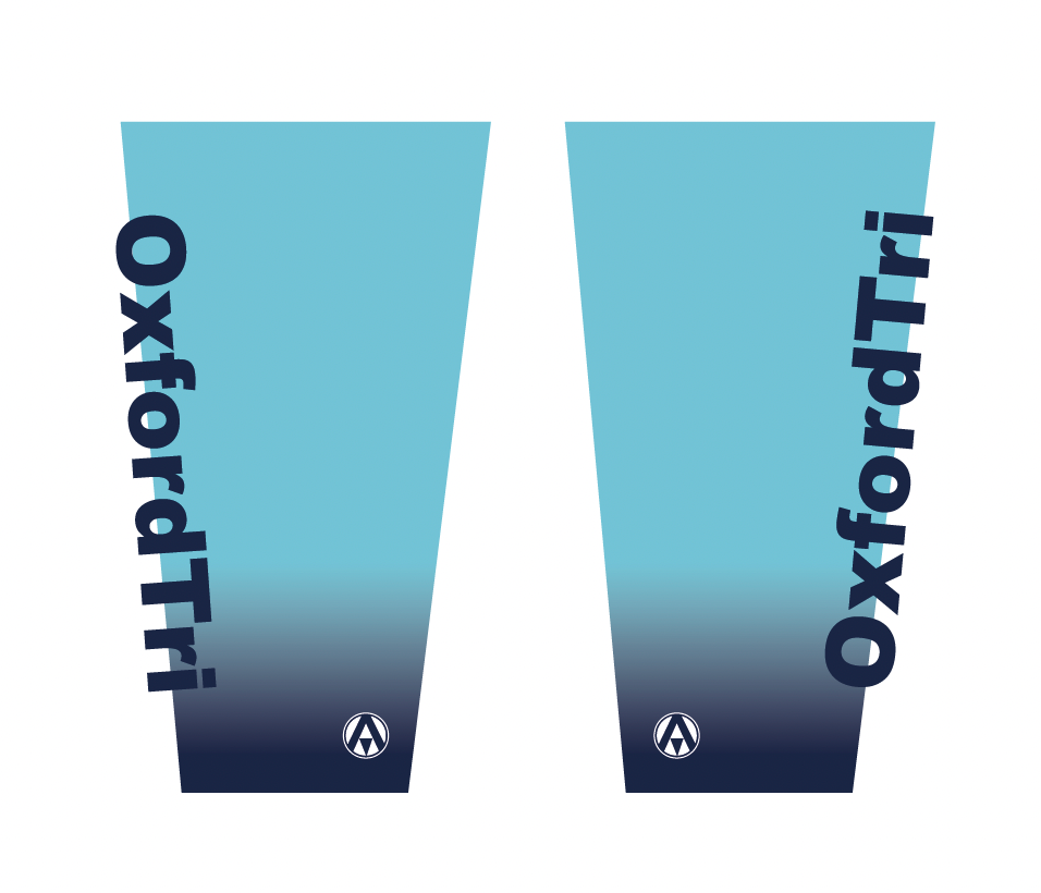 OXFORD TRI AERO CALF SLEEVES