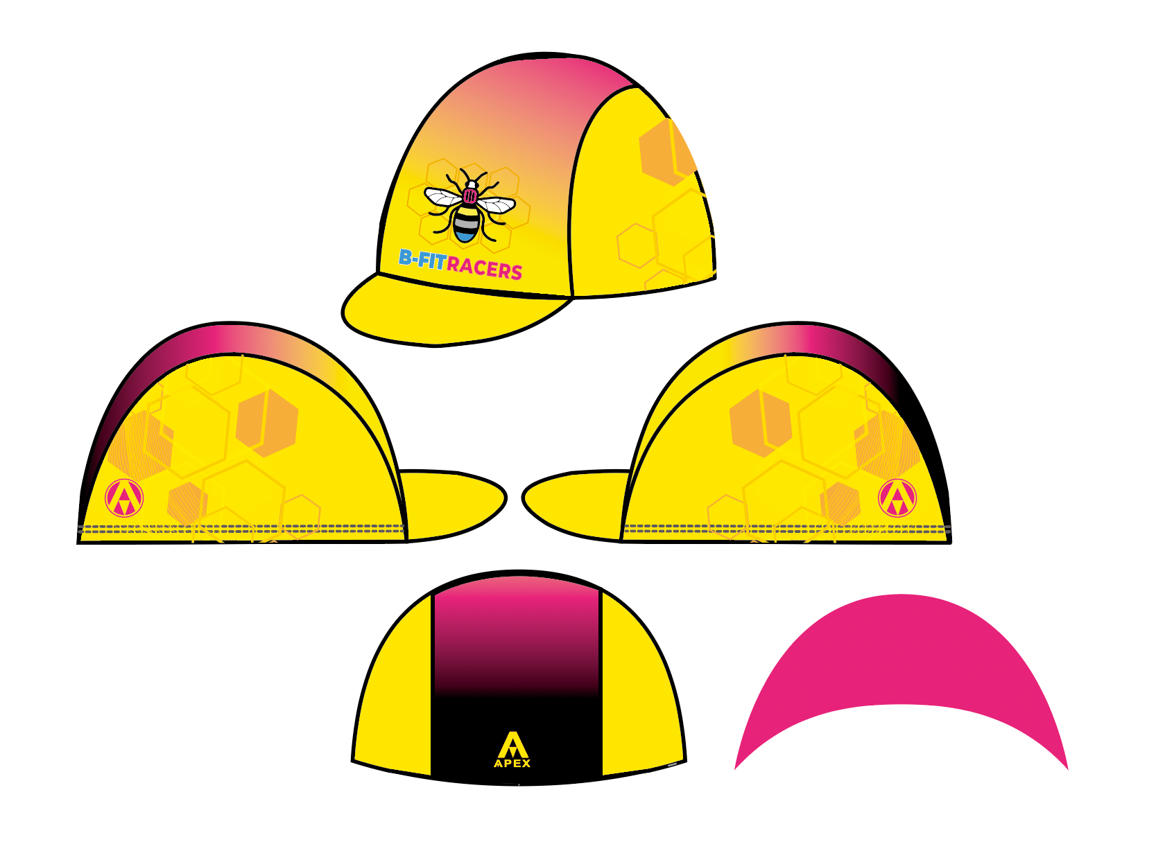 BFIT CAP