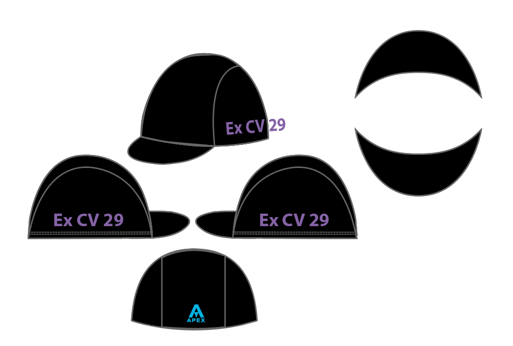 DAVC CAP