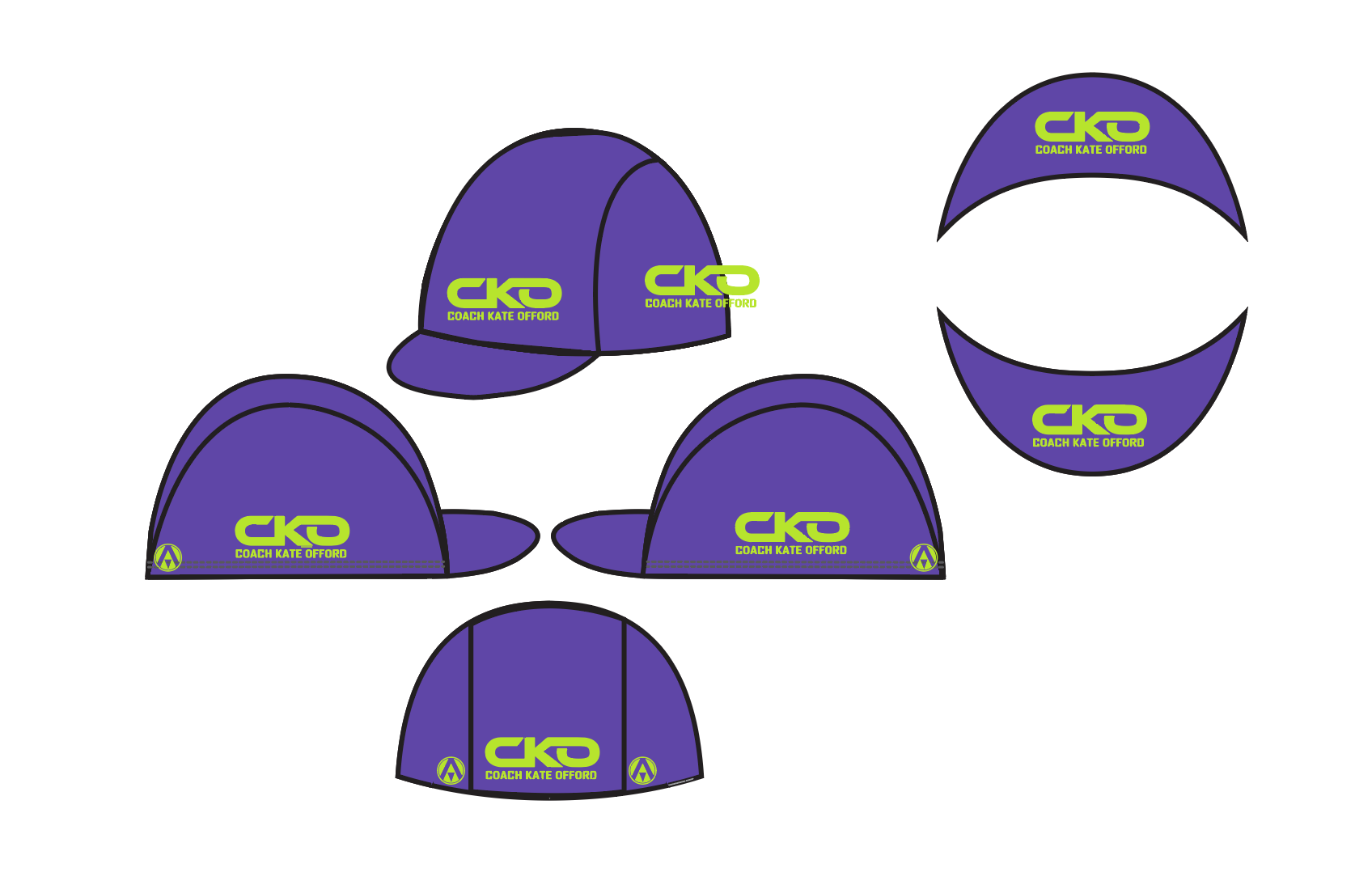 CKO CAP
