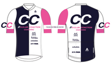 Load image into Gallery viewer, CLUB COACTION PRO SHORT SLEEVE JERSEY - CC DESIGN
