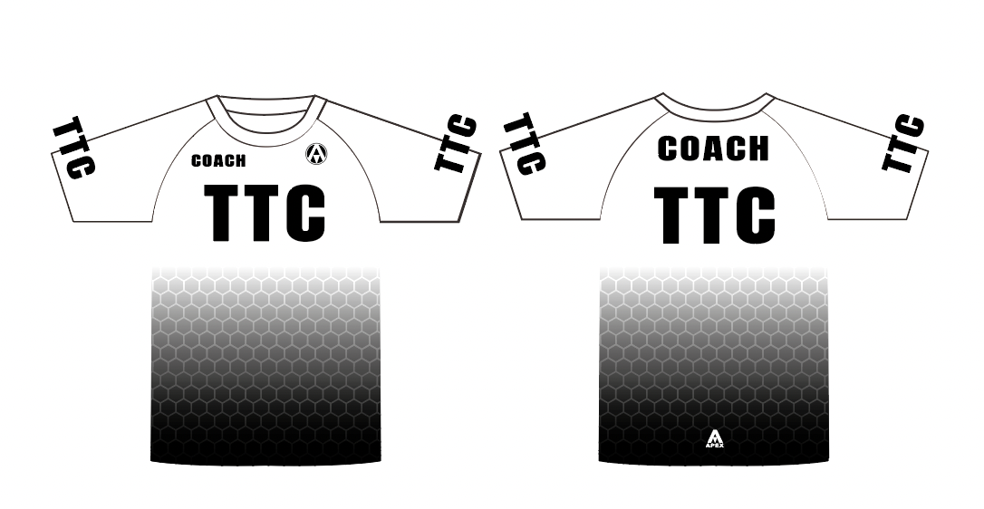 THE TRI COACH PRO ULTRA LITE RUN T-SHIRT - COACH