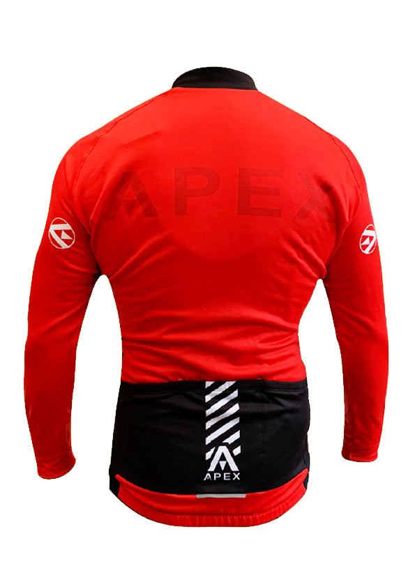 PEAK PERFORMANCE CT FLEECE JACKET