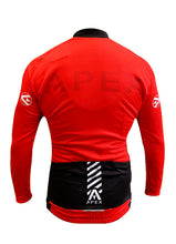 Load image into Gallery viewer, PLYMOUTH TRI FLEECE JACKET - DESIGN 2