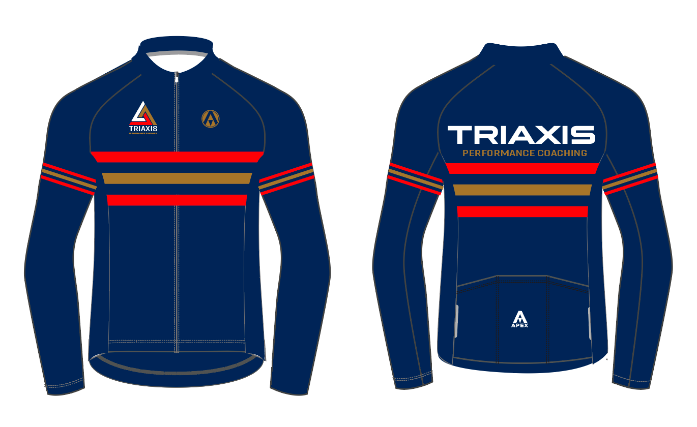 TRIAXIS STELVIO WINTER JACKET