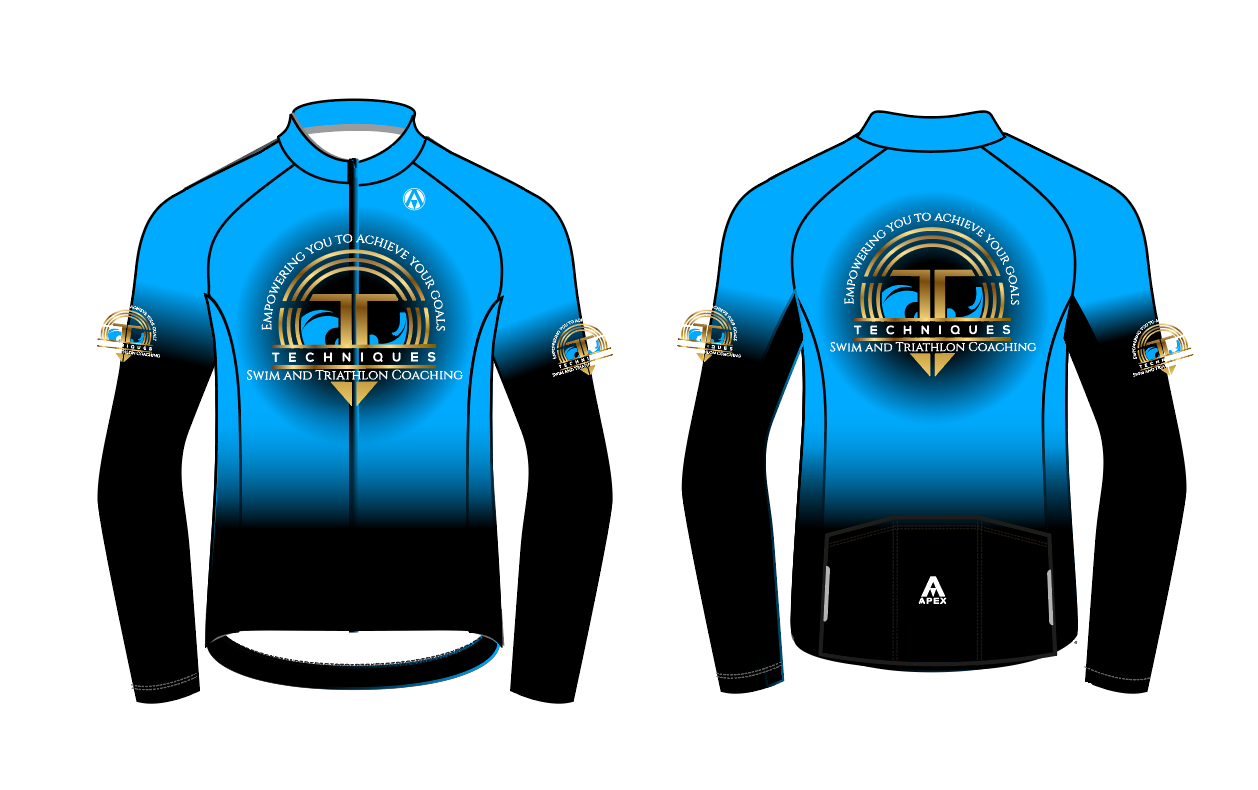TECHNIQUES COACHING FLEECE JACKET