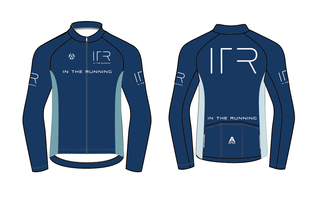 ITR PRO STELVIO WINTER JACKET
