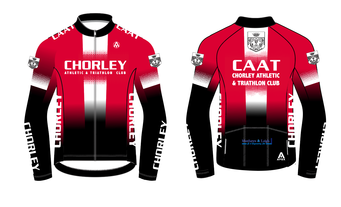 CHORLEY TRI FLEECE JACKET - KIDS