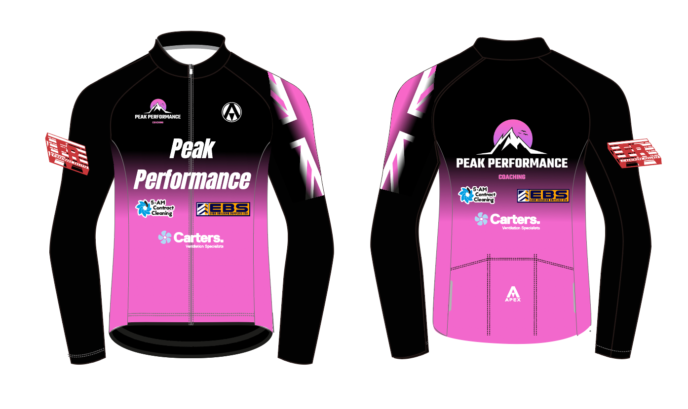 PEAK PERFORMANCE CT FLEECE JACKET