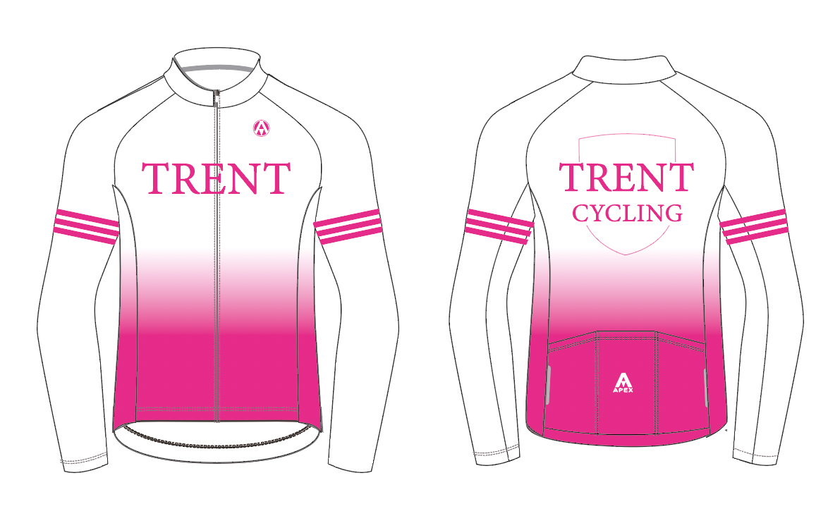TRENT CYCLING FLEECE JACKET