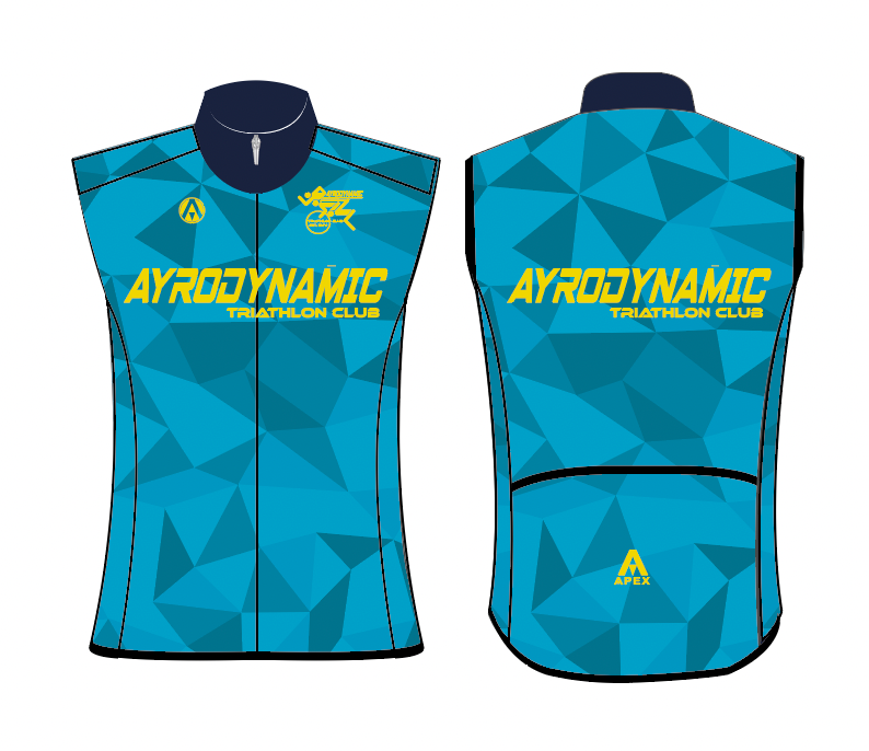 AYRODYNAMIC PRO GILET