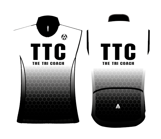 THE TRI COACH PRO GILET