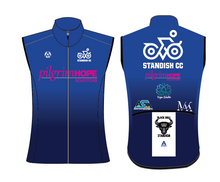 Load image into Gallery viewer, STANDISH CC PRO GILET